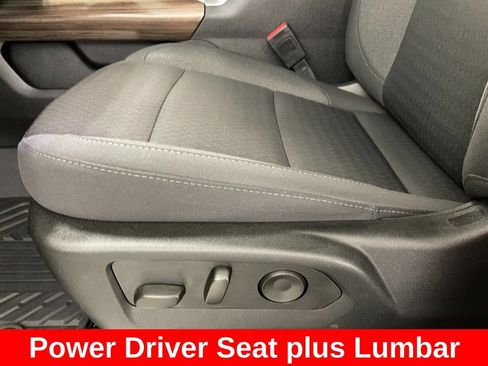 Used 2025 Chevrolet Silverado 1500 RST w/ Convenience Package II AWD/4WD image 10