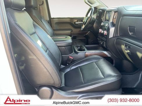 Used 2019 GMC Sierra 1500 SLT image 15