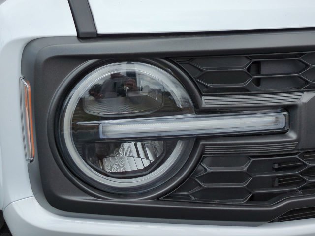 New 2026 Ford Bronco Raptor AWD/4WD image 10