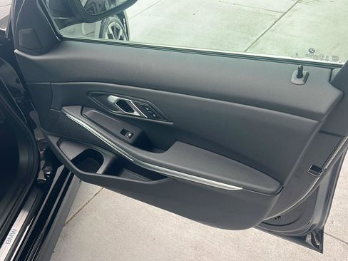 Used 2026 BMW 330i Sedan RWD image 14