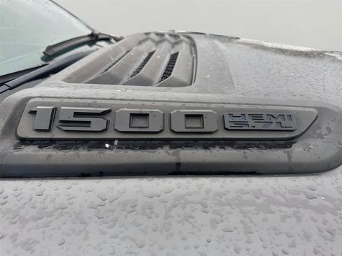 Used 2020 RAM 1500 Rebel w/ Rebel Level 1 Equipment Group image 10