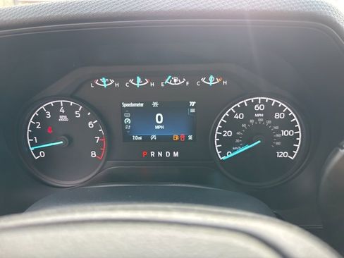 New 2026 Ford F150 XL w/ Equipment Group 103A High image 18