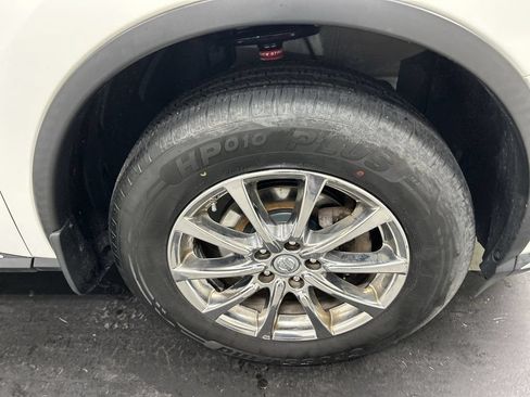 Used 2017 Nissan Murano SL w/ SL Technology Package AWD/4WD image 8