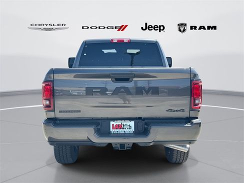 New 2025 RAM 2500 Big Horn image 2
