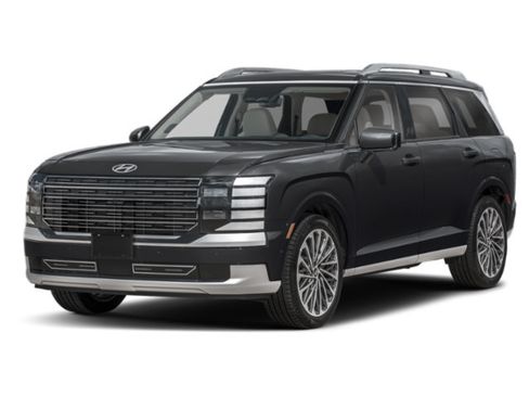 New 2026 Hyundai Palisade Calligraphy AWD/4WD image 41