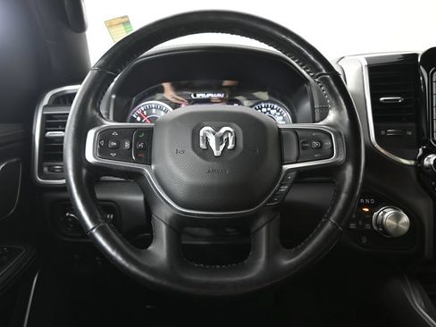 Used 2020 RAM 1500 Laramie AWD/4WD image 35