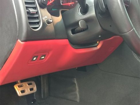 Used 2012 Chevrolet Corvette Grand Sport w/ 3LT Preferred Equipment Group image 15