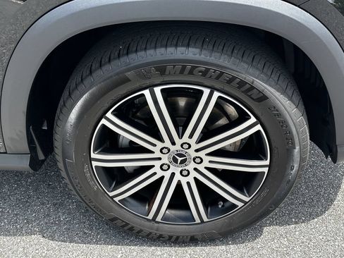 Certified 2025 Mercedes-Benz GLE 350 4MATIC image 14