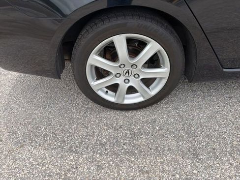 Used 2004 Acura TSX FWD image 22
