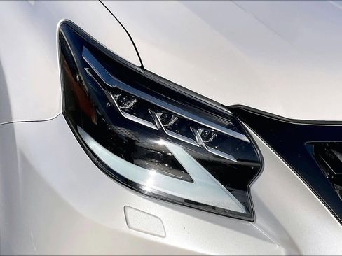 Used 2023 Lexus GX 460 image 27