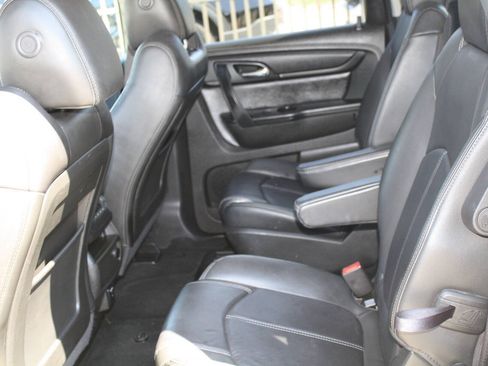Used 2014 Chevrolet Traverse LT AWD/4WD image 7