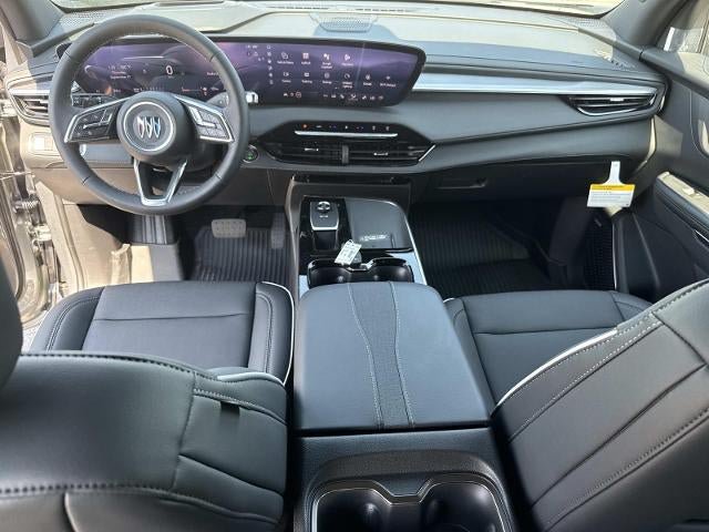 New 2026 Buick Enclave Preferred w/ Power Package FWD image 17