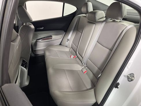 Used 2015 Acura TLX Tech image 13