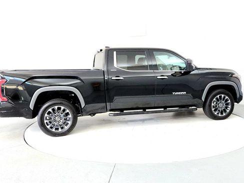 Used 2023 Toyota Tundra Limited AWD/4WD image 6