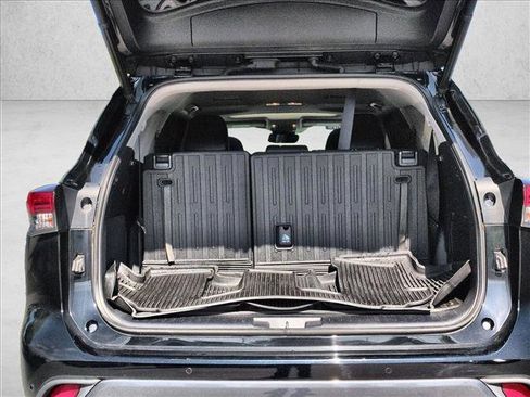 Used 2020 Toyota Highlander Limited AWD/4WD image 21
