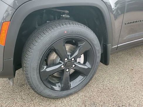 New 2026 Jeep Grand Cherokee L Limited image 16