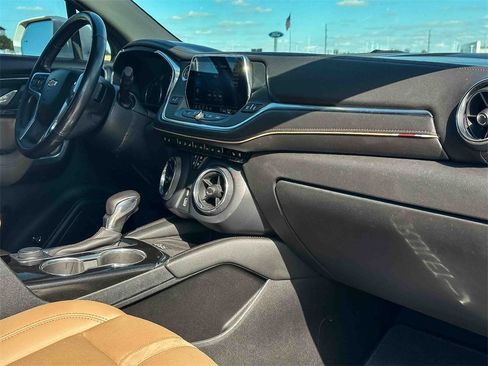 Used 2020 Chevrolet Blazer Premier w/ Driver Confidence II Package image 21