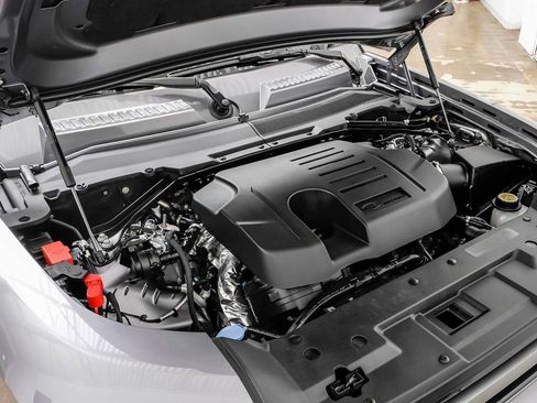 Used 2024 Land Rover Defender 130 Outbound image 45