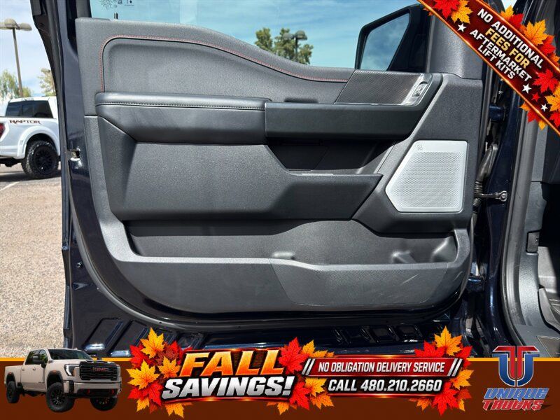 Used 2026 Ford F150 Raptor AWD/4WD image 19