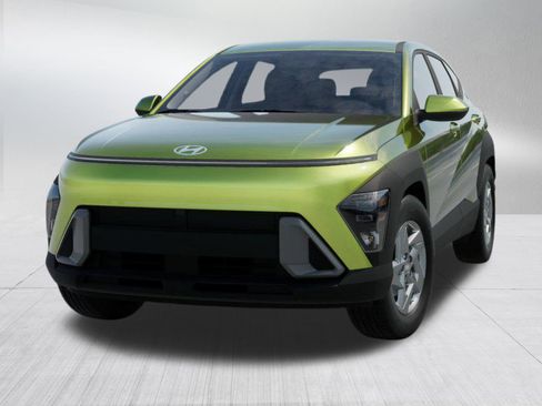New 2026 Hyundai Kona SE image 6