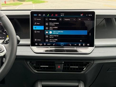 New 2026 Volkswagen Tiguan SE AWD/4WD image 7