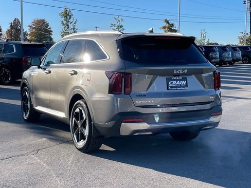 New 2026 Kia Sorento EX w/ EX Premium Package AWD/4WD image 6