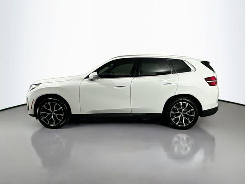 New 2026 BMW X3 xDrive30 w/ Convenience Package image 8