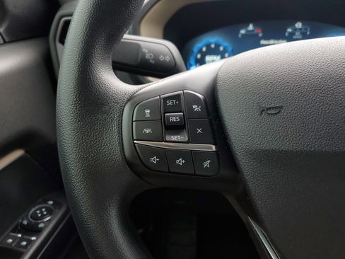 Used 2025 Ford Bronco Sport Big Bend image 22