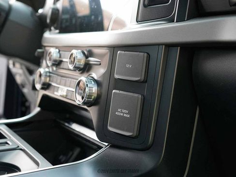 Used 2022 Ford F150 Raptor w/ Convenience Package image 33