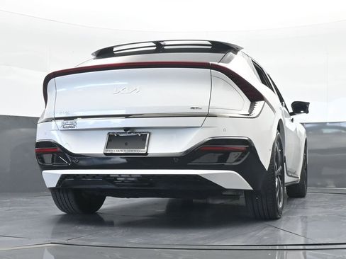 Used 2024 Kia EV6 GT-Line image 70