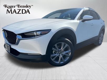 Certified 2025 MAZDA CX-30 AWD 2.5 S w/ Preferred Package