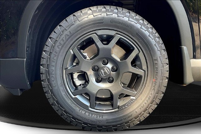 New 2026 Honda Pilot TrailSport image 13