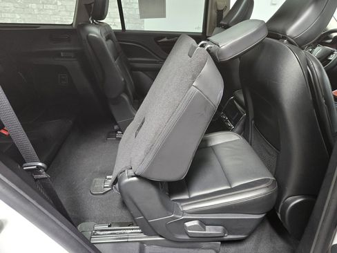 Used 2022 Lincoln Aviator Reserve w/ Equipment Group 201A image 56