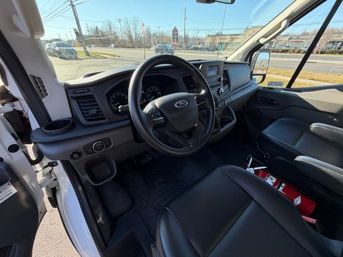 Used 2020 Ford Transit 350 XL image 20