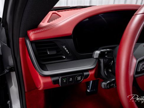 Used 2025 Porsche 911 Carrera image 26