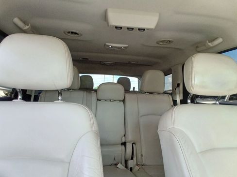 Used 2013 Dodge Journey Crew w/ Flexible Seating Group image 21
