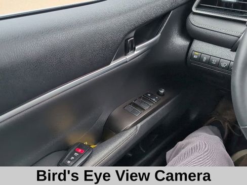 Used 2024 Toyota Camry XSE w/ Navigation Package AWD/4WD image 11