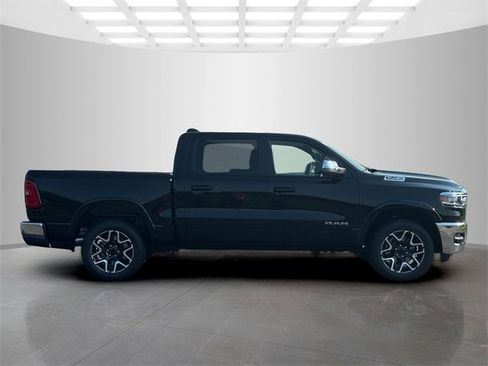 New 2026 RAM 1500 Laramie w/ Night Edition image 8