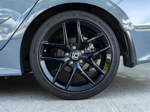 Used 2024 Honda Civic Sport image 15