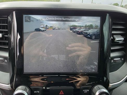 Used 2022 RAM 1500 Big Horn image 19