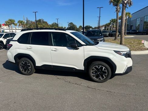 New 2026 Subaru Forester Premium image 2