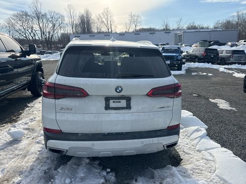 Used 2019 BMW X5 xDrive40i image 5
