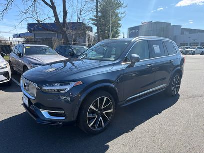 Certified 2023 Volvo XC90 B6 Plus w/ Protection Package Premier