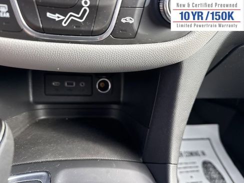 Used 2020 Chevrolet Equinox LS w/ LS Convenience Package image 22