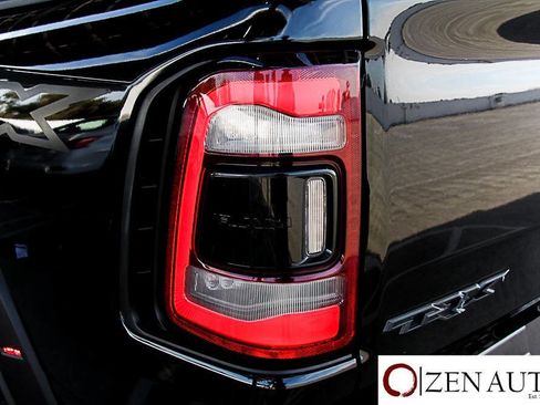 Used 2023 RAM 1500 TRX w/ TRX Level 2 Equipment Group image 54