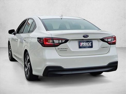 Used 2023 Subaru Legacy Premium AWD/4WD image 8