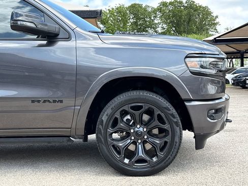 Used 2024 RAM 1500 Limited image 4