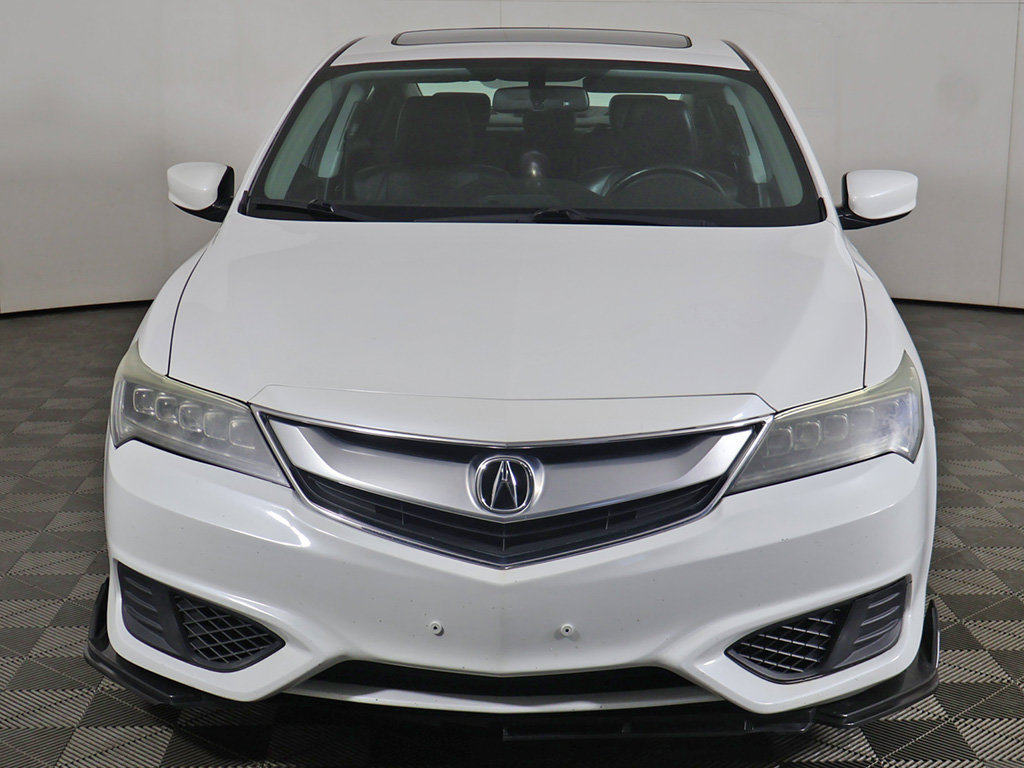 Used 2016 Acura ILX FWD image 10