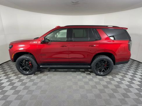 New 2026 Chevrolet Tahoe Z71 w/ Z71 Off-Road Package image 65