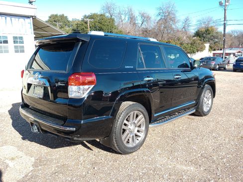 Used 2013 Toyota 4Runner SR5 image 7